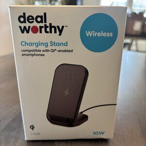 Deal Worthy Charging Stand New in Box